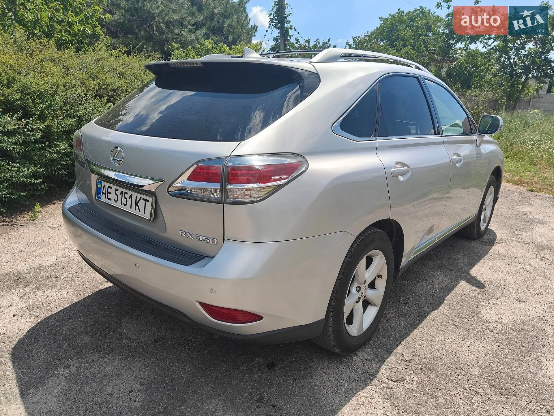 2014 Lexus RX - мініатюра 7