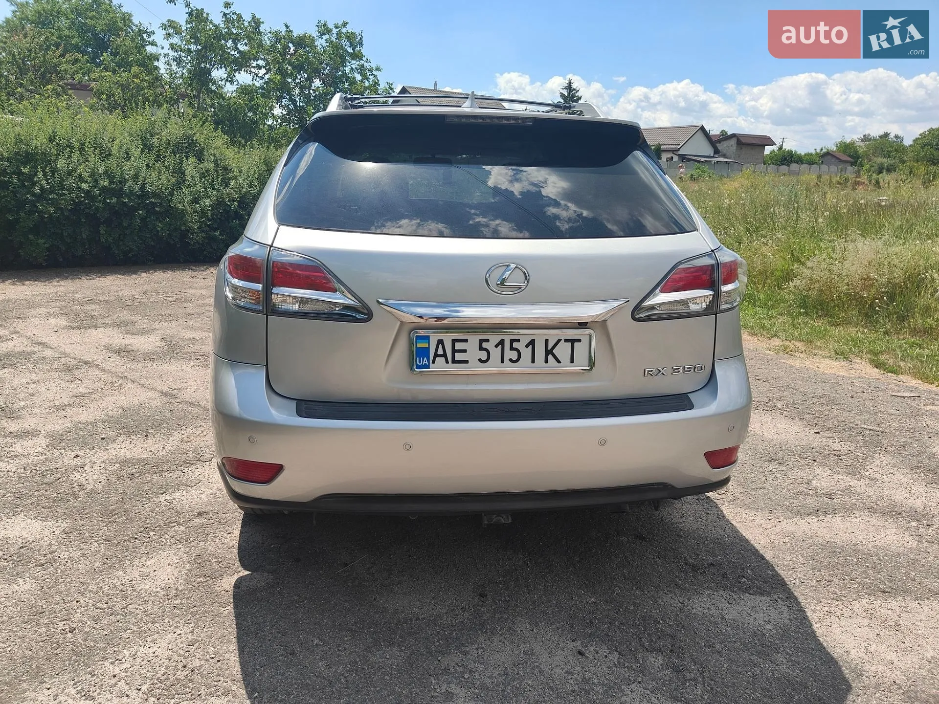 2014 Lexus RX - мініатюра 6