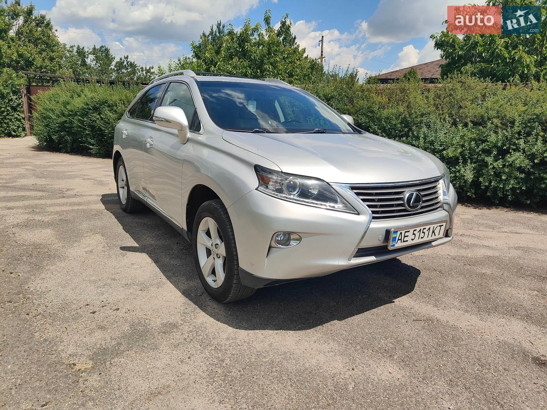 2014 Lexus RX - мініатюра 10