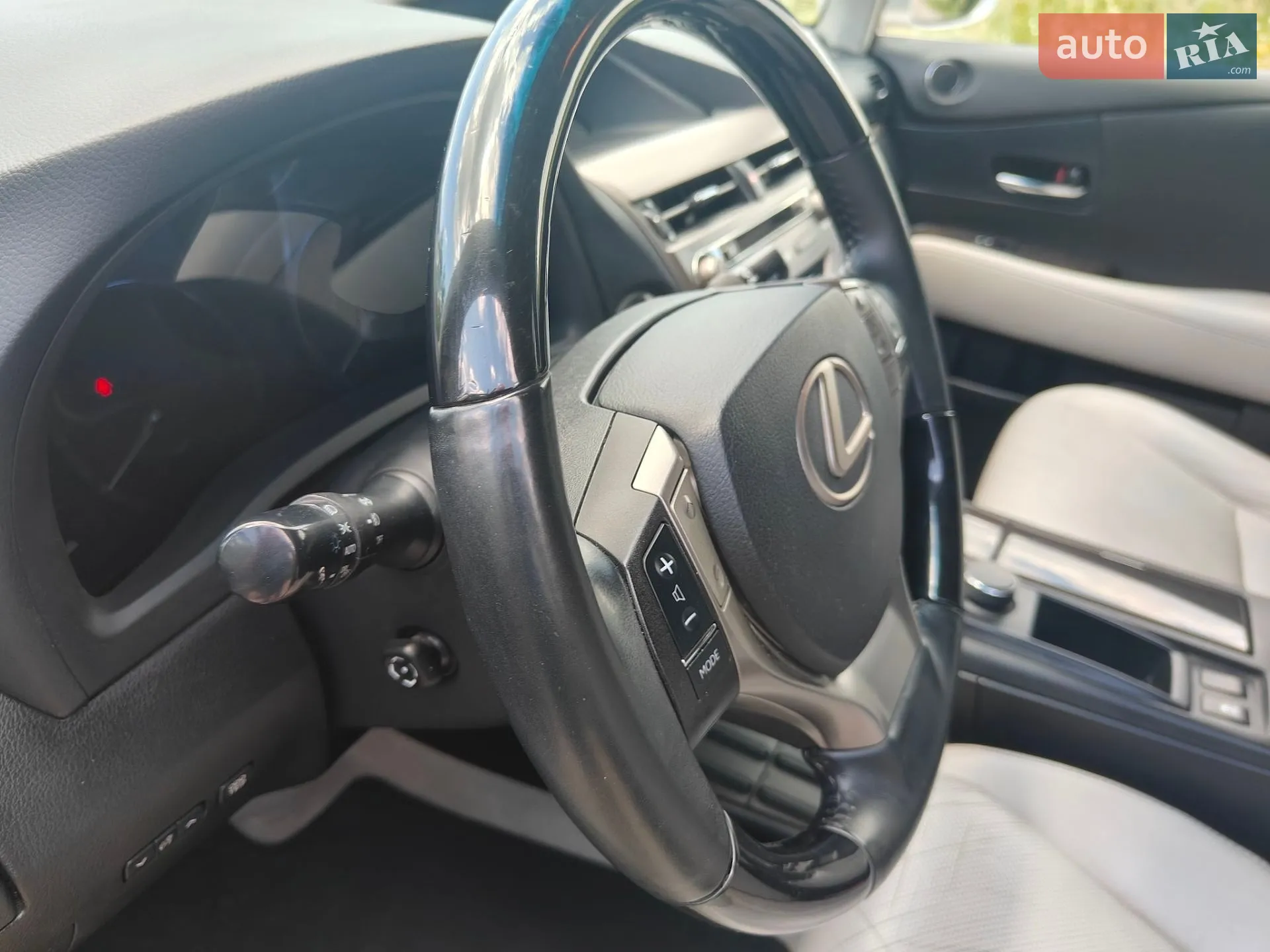 2014 Lexus RX - мініатюра 15