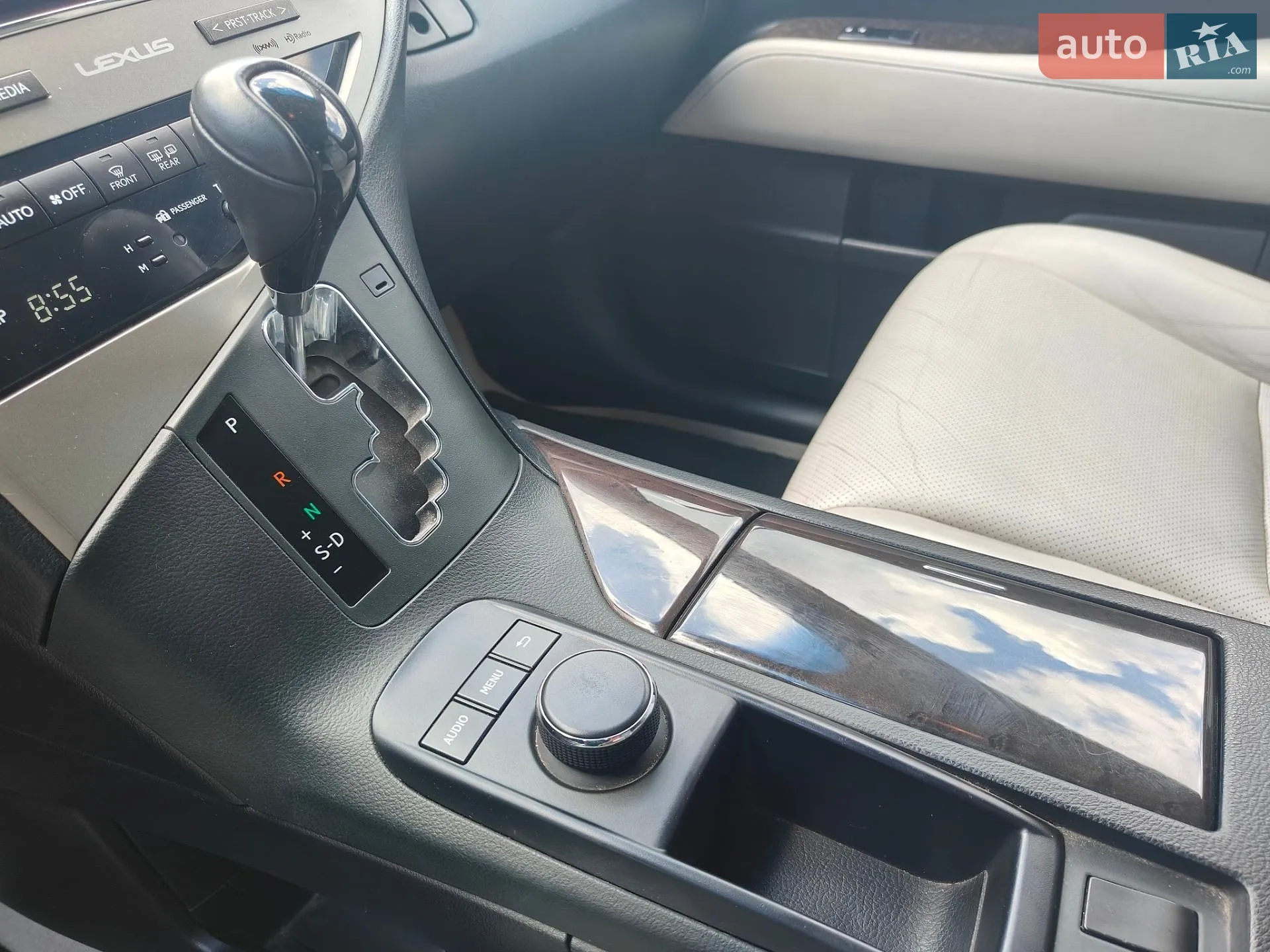 2014 Lexus RX - мініатюра 18