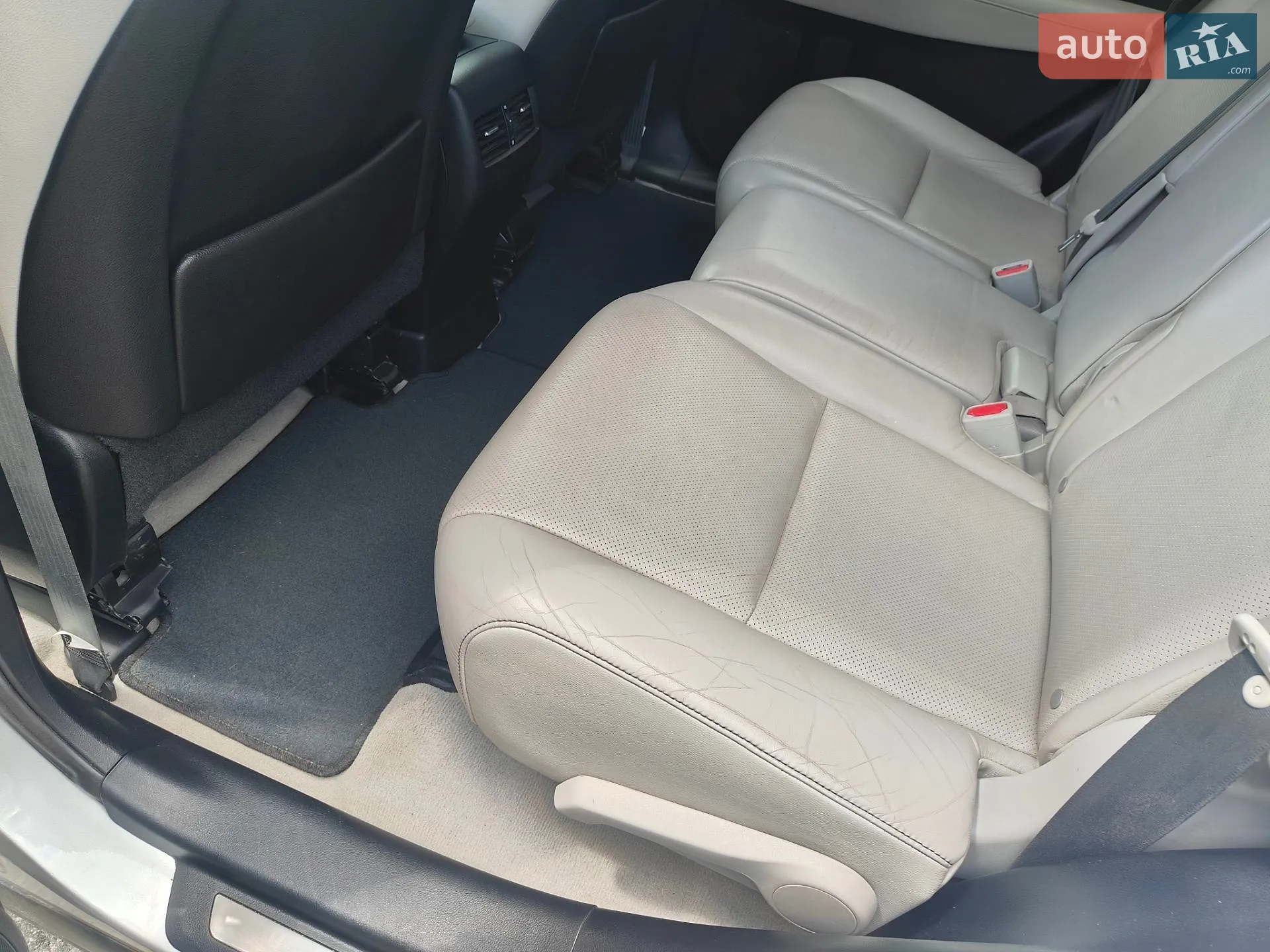 2014 Lexus RX - мініатюра 21