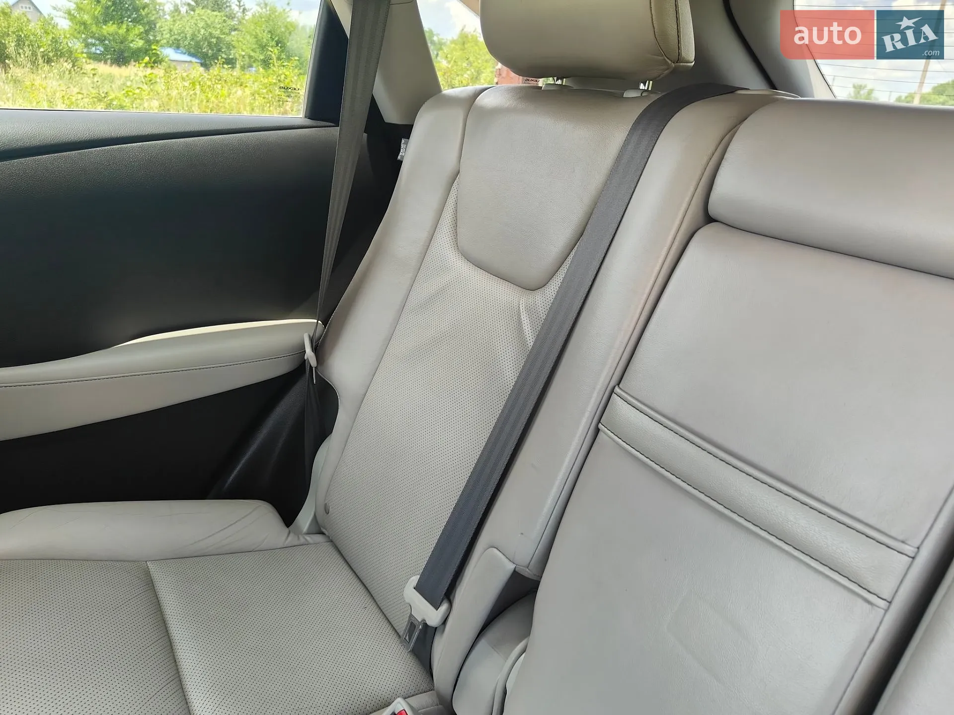 2014 Lexus RX - мініатюра 24