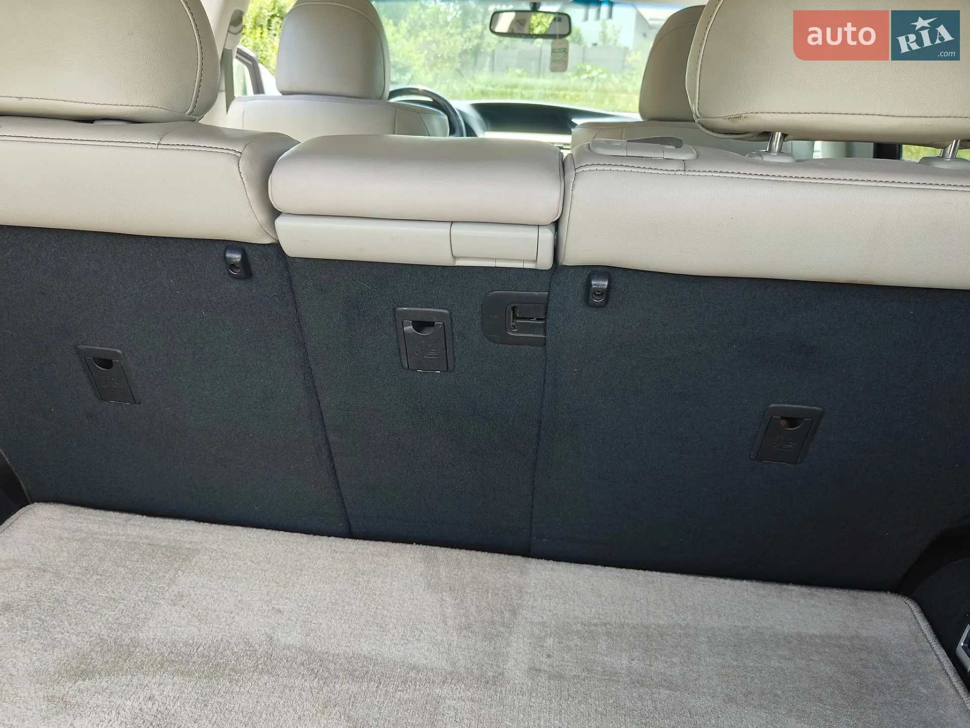 2014 Lexus RX - мініатюра 27