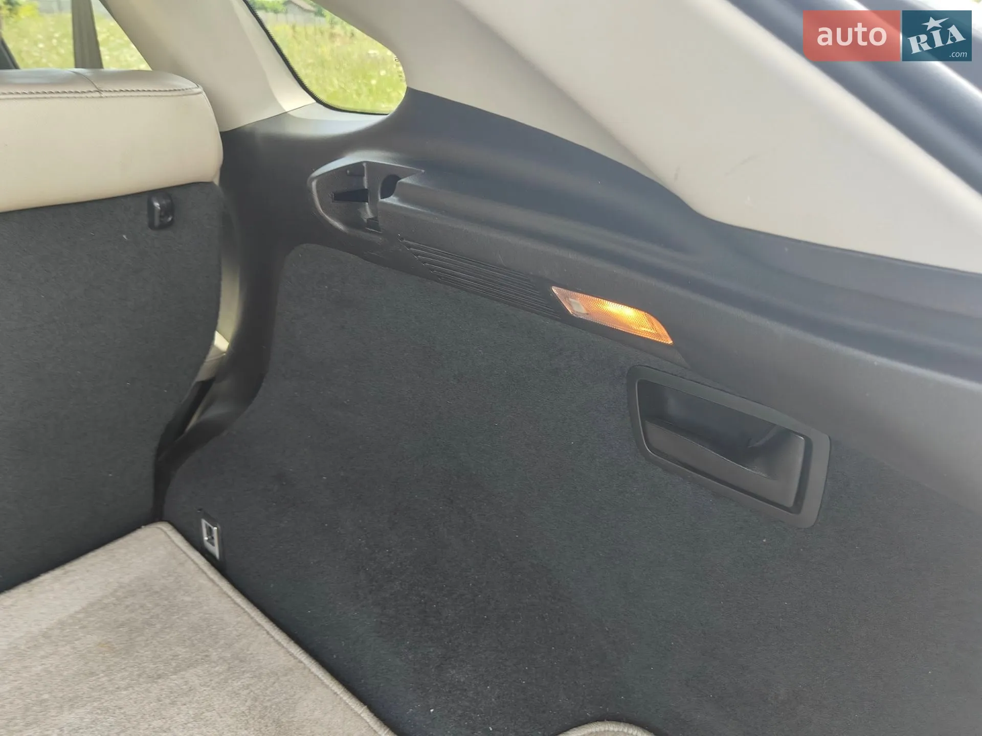 2014 Lexus RX - мініатюра 30