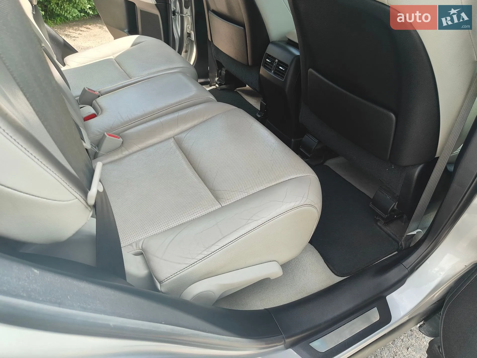2014 Lexus RX - мініатюра 32