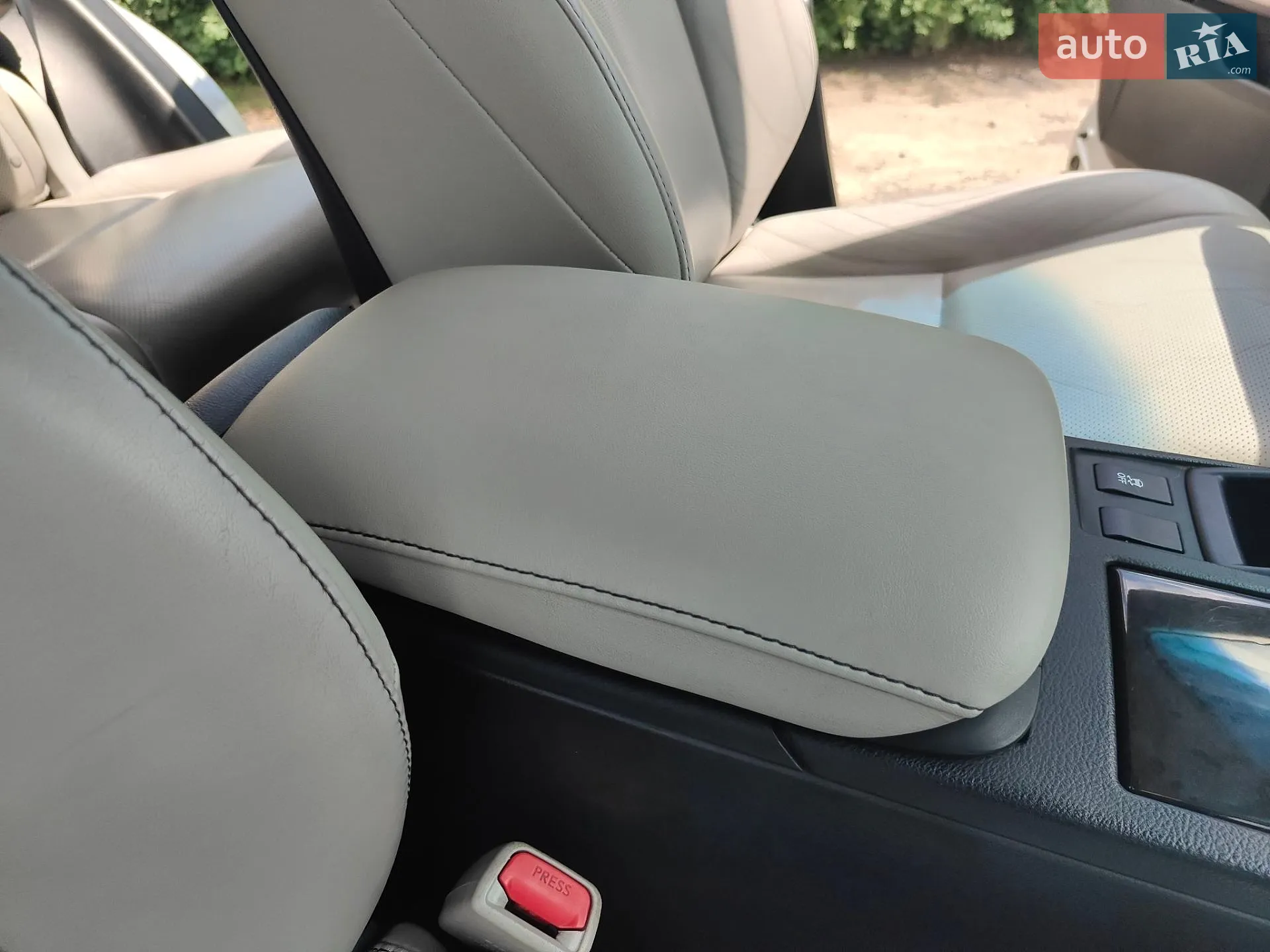 2014 Lexus RX - мініатюра 36