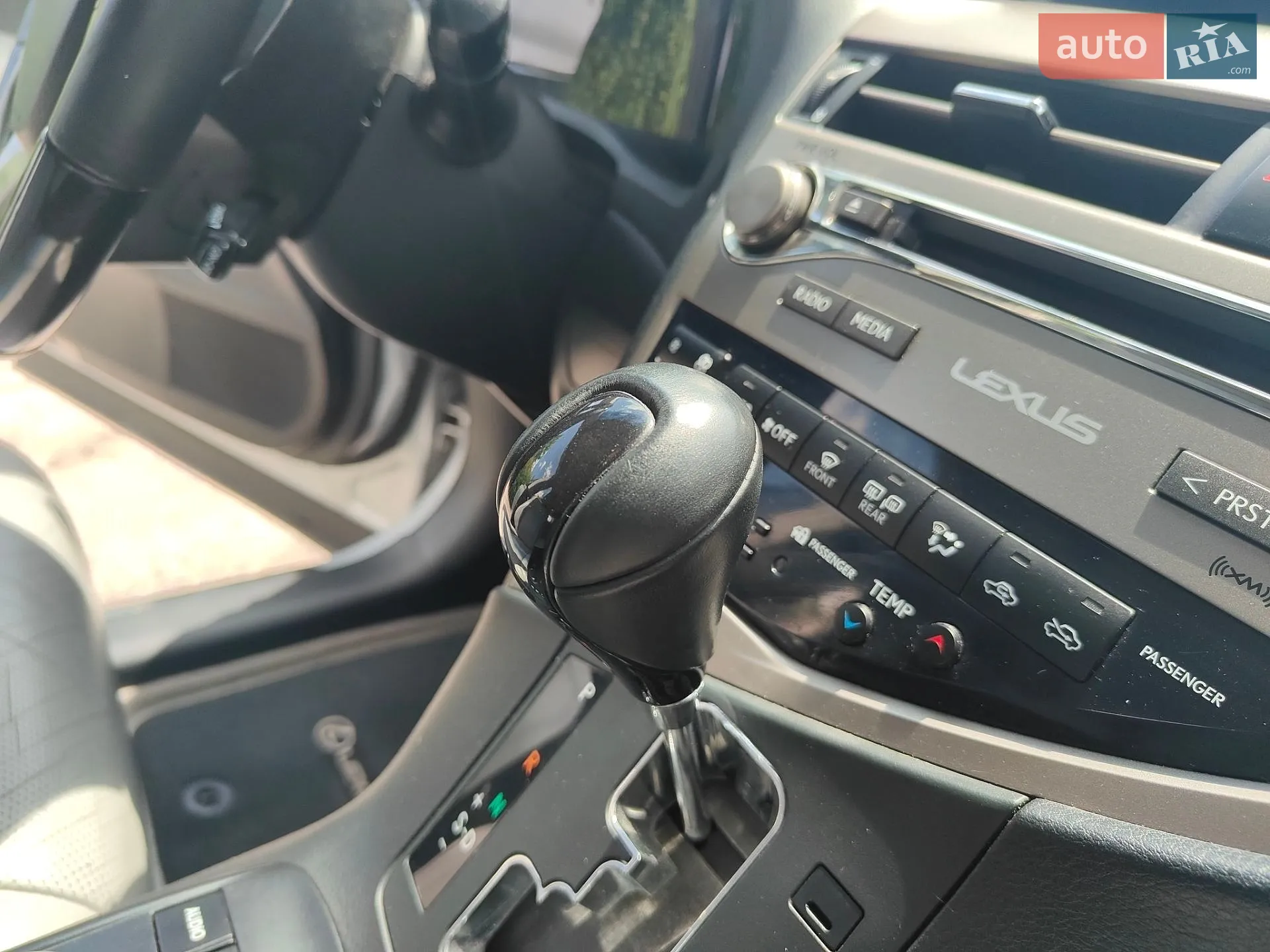 2014 Lexus RX - мініатюра 37