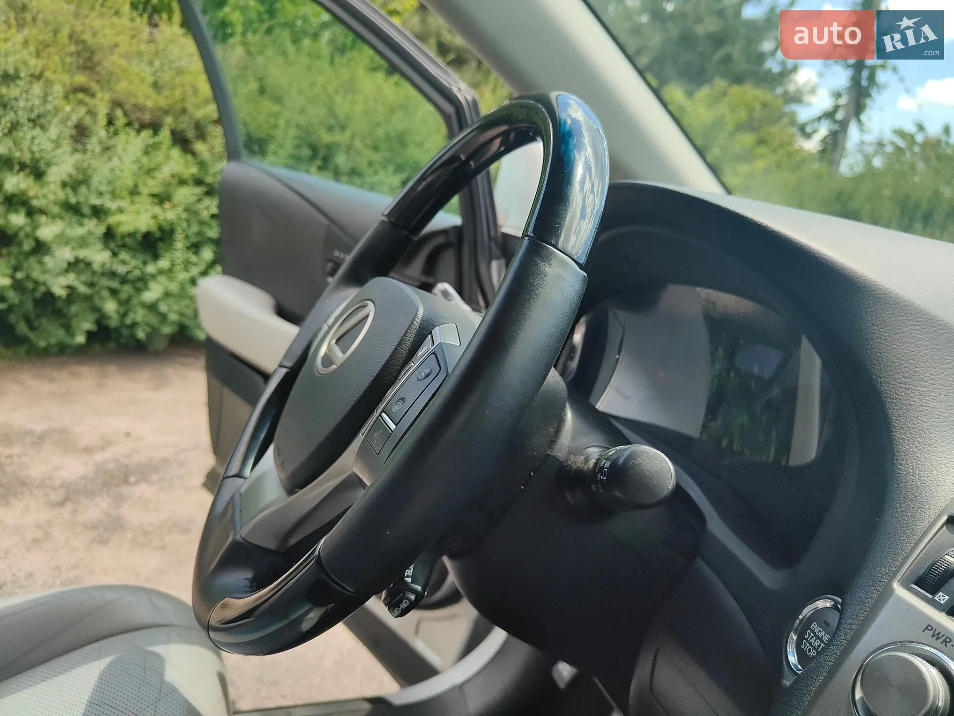 2014 Lexus RX - мініатюра 38