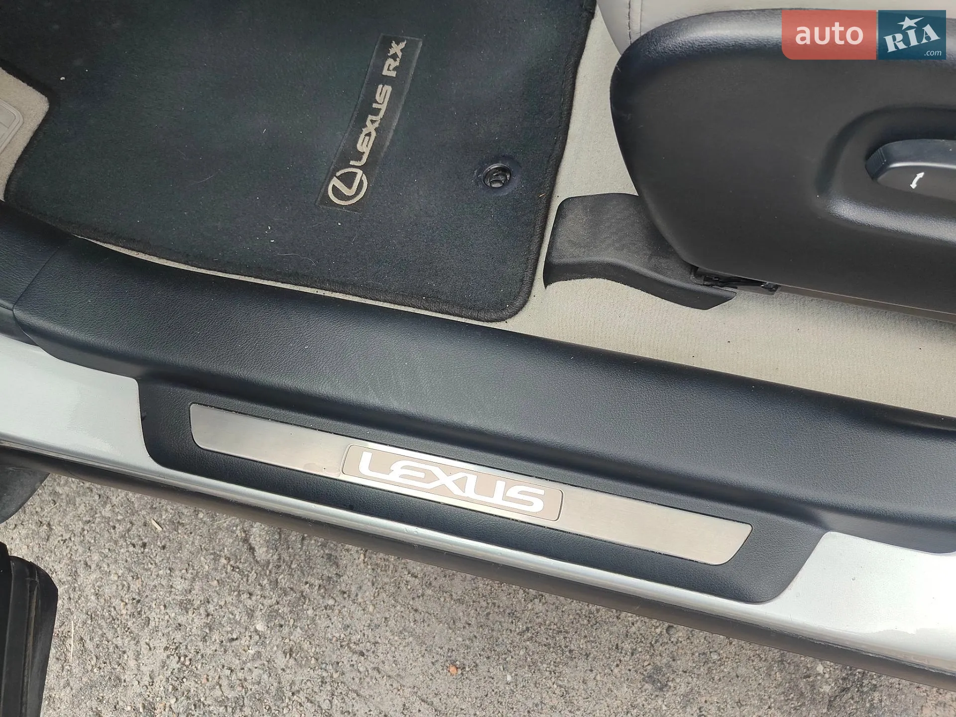 2014 Lexus RX - мініатюра 42