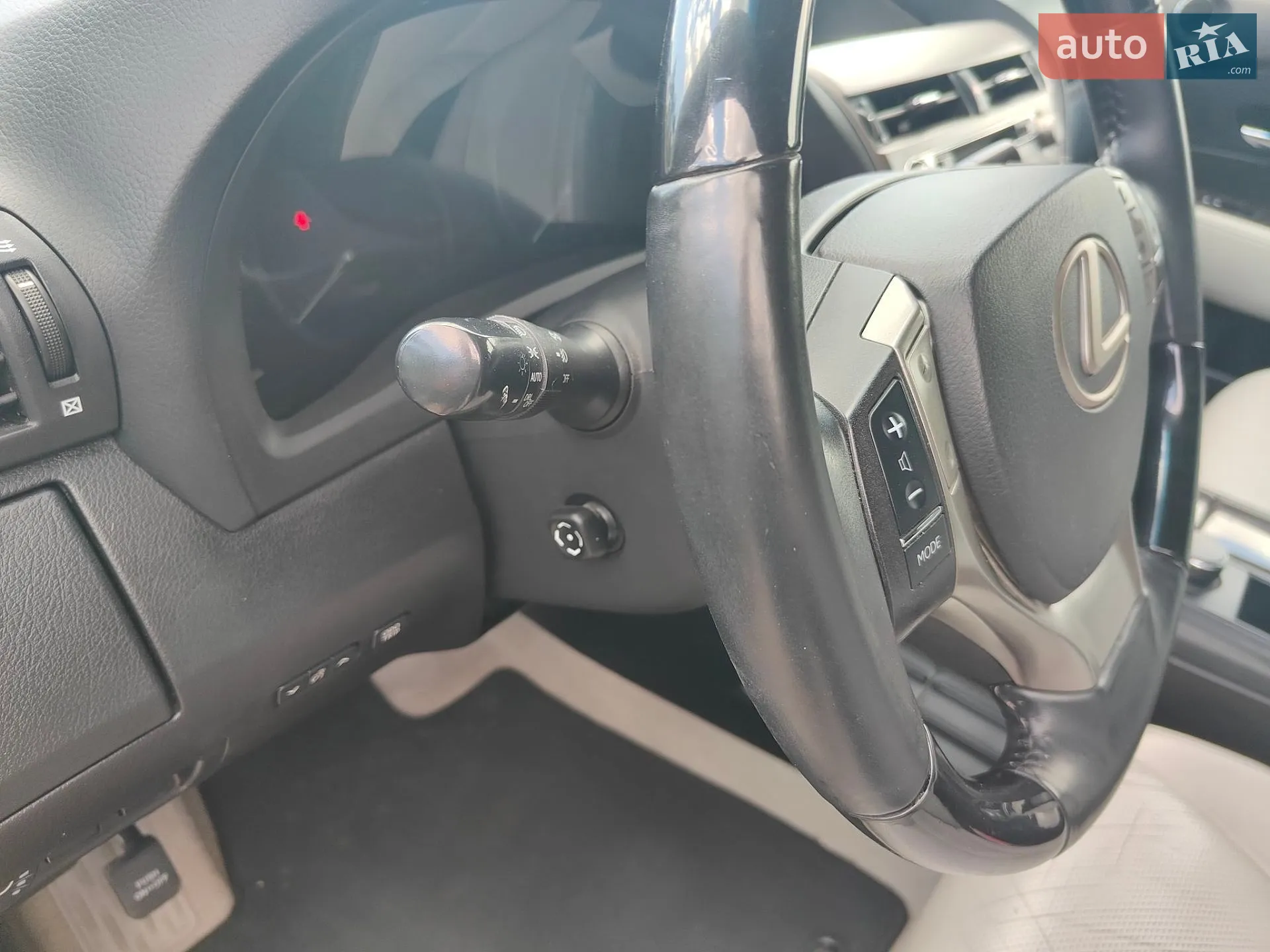 2014 Lexus RX - мініатюра 44