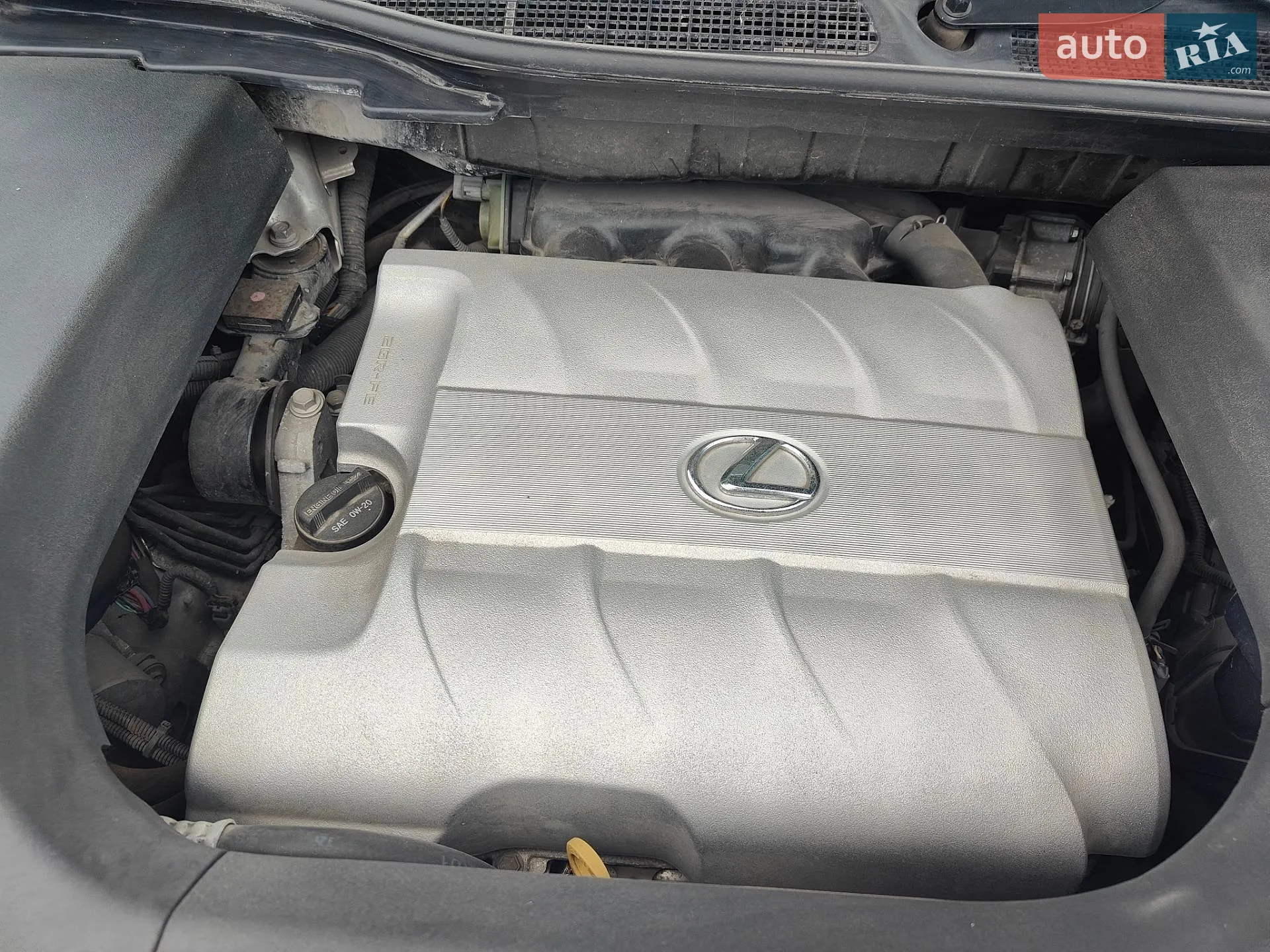 2014 Lexus RX - мініатюра 45