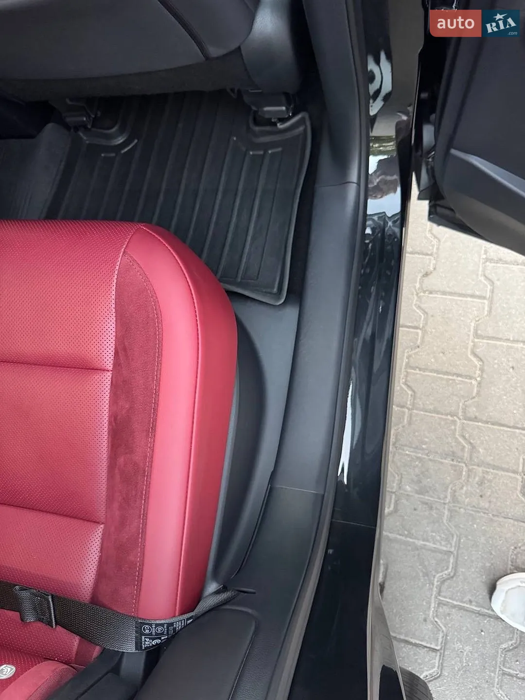 2024 Lexus RX - мініатюра 32