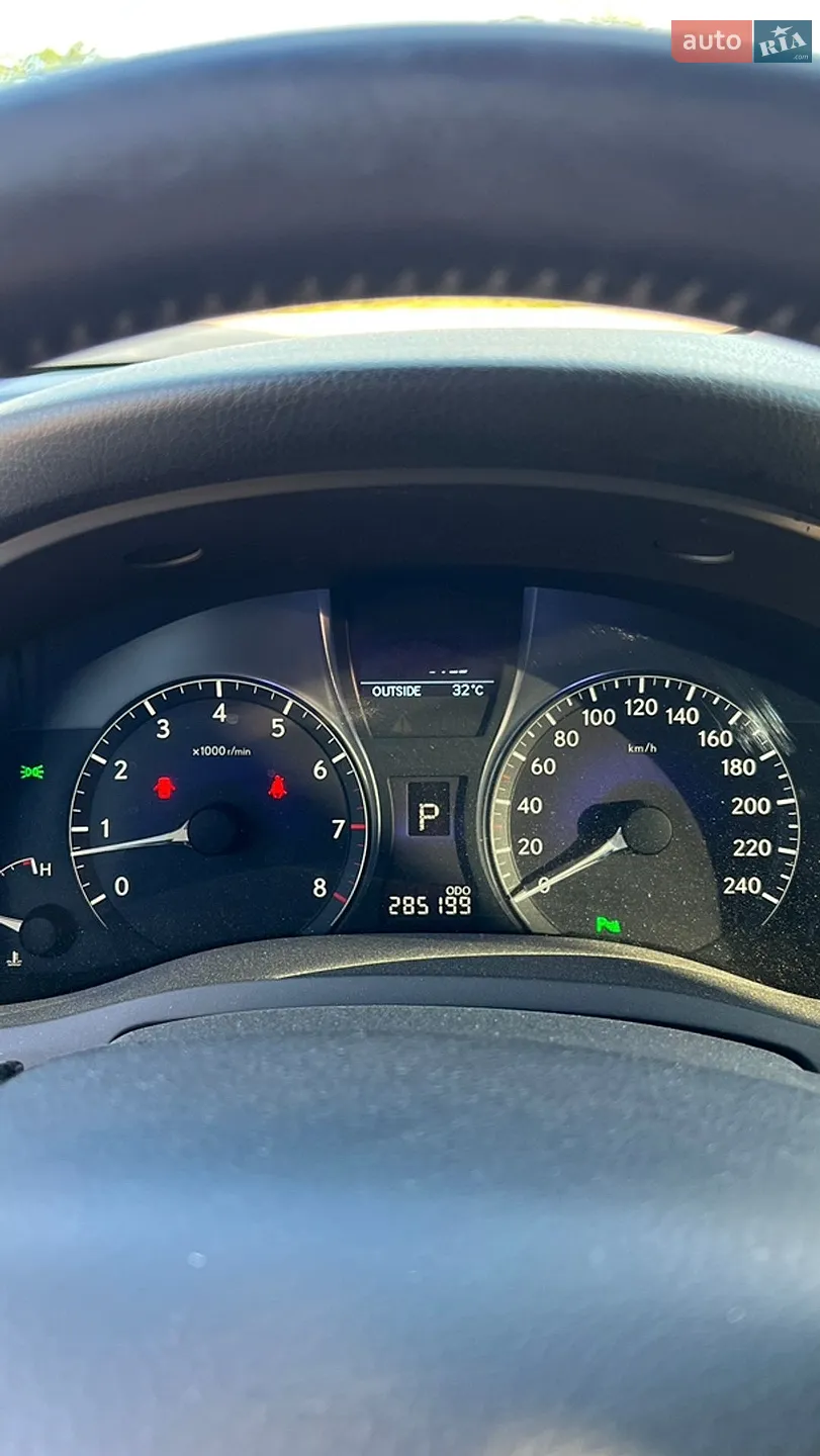 2010 Lexus RX - мініатюра 11