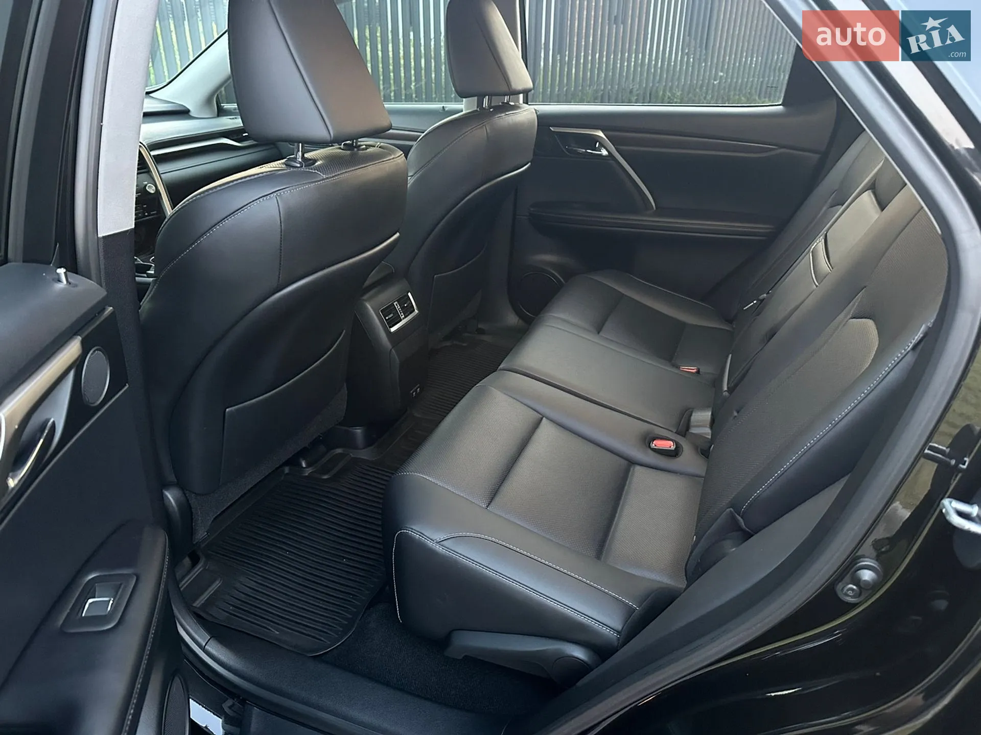 2020 Lexus RX - мініатюра 22
