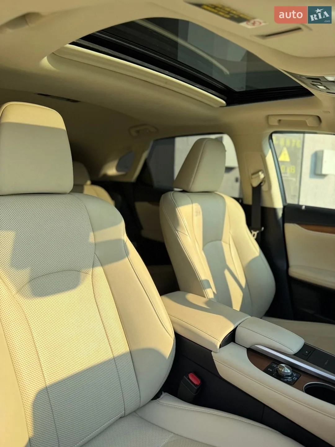 2021 Lexus RX - мініатюра 27