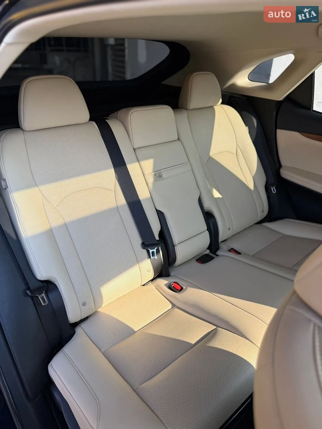 2021 Lexus RX - мініатюра 29