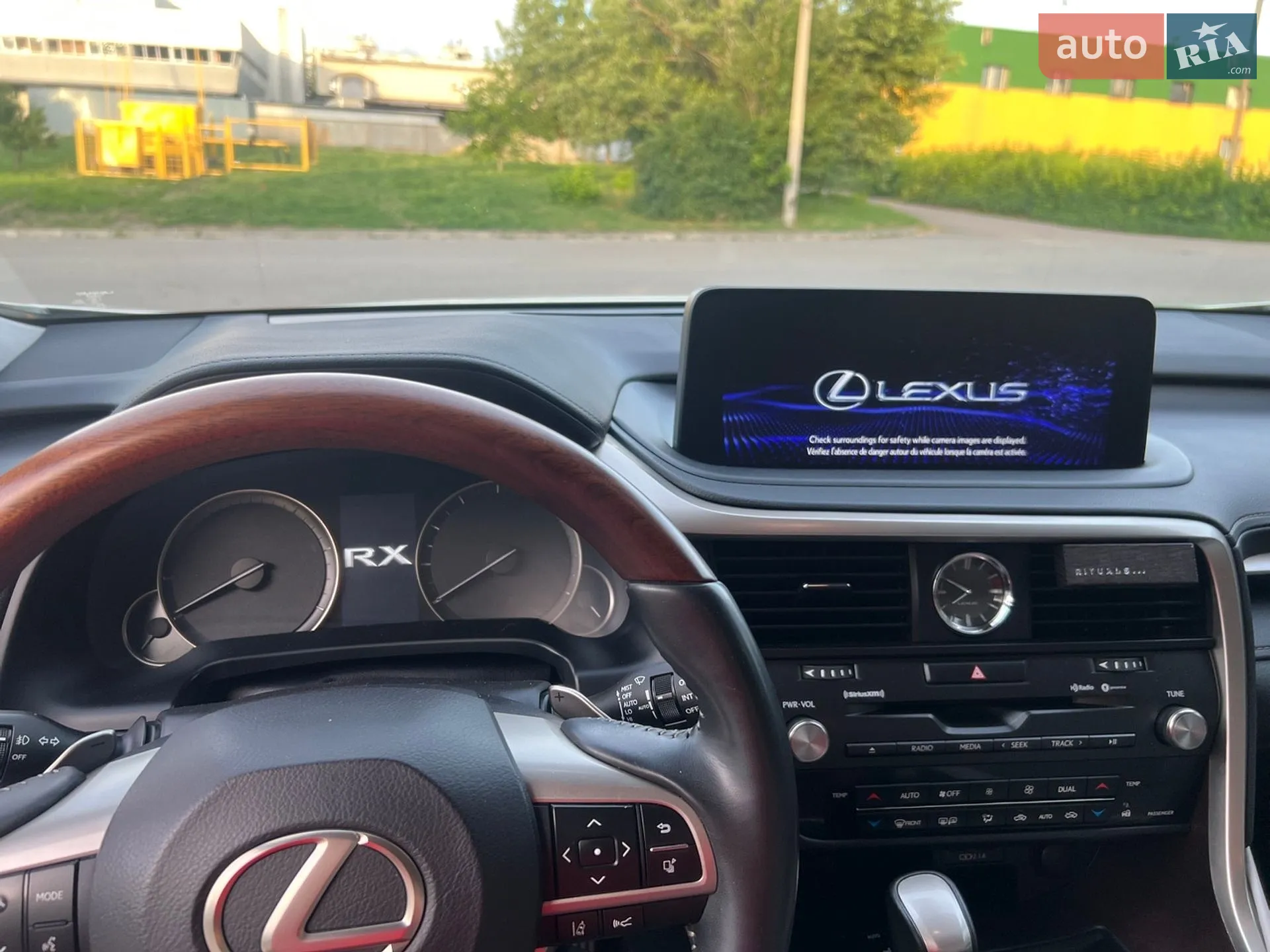 2021 Lexus RX - мініатюра 10