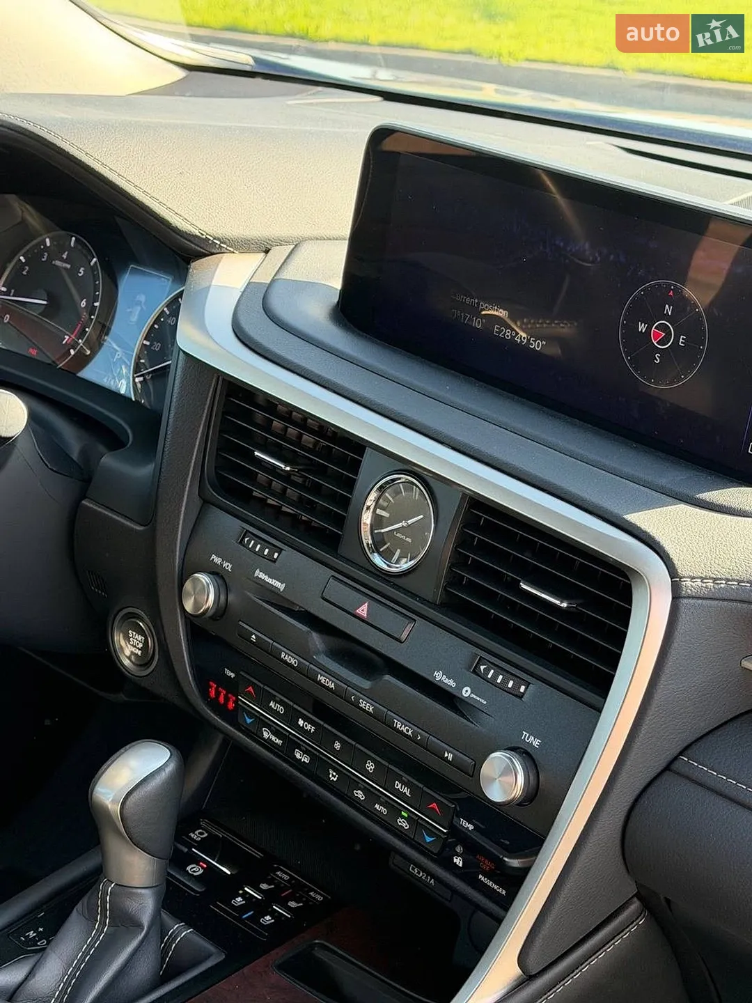 2019 Lexus RX - мініатюра 12