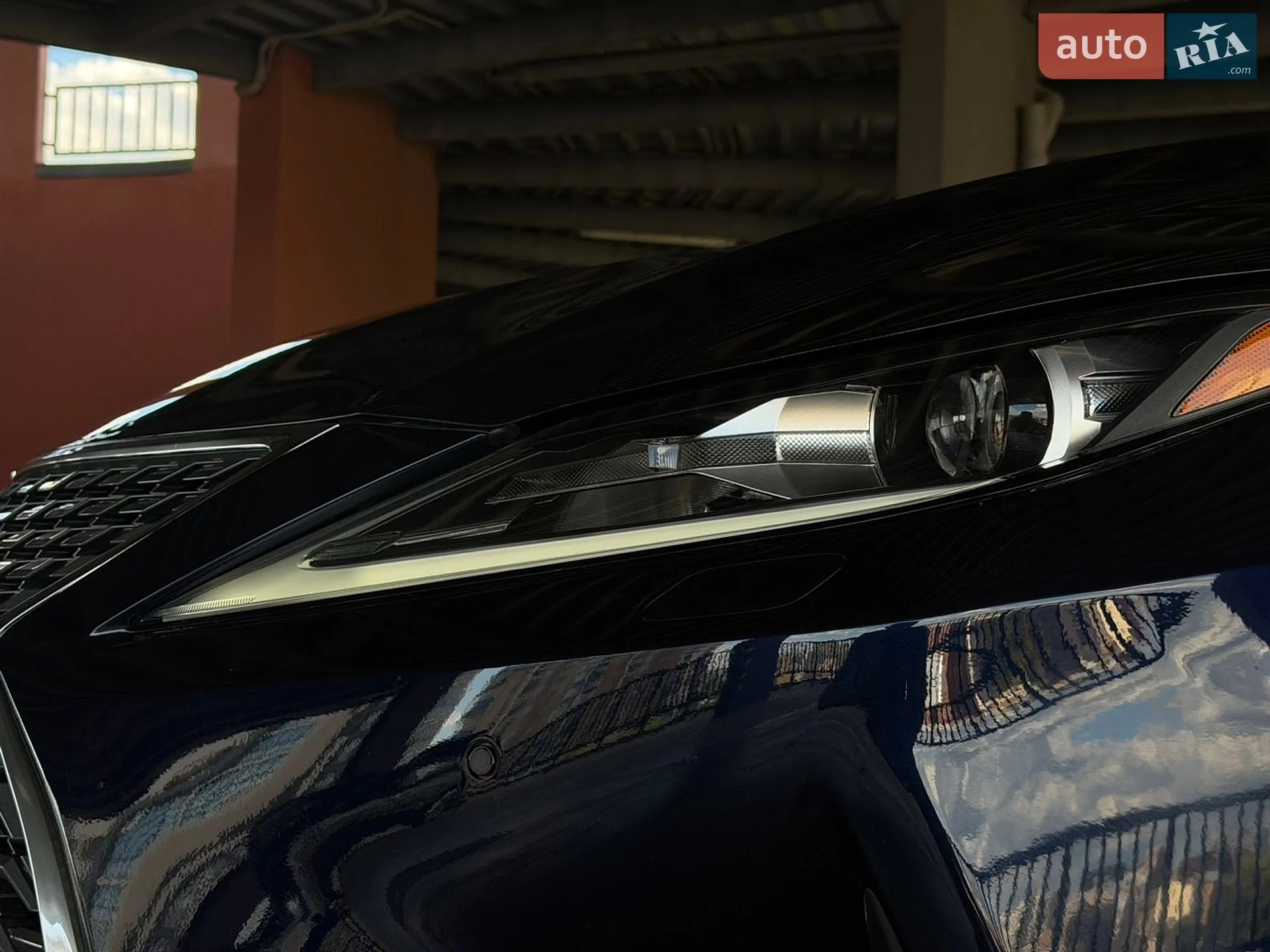 2022 Lexus RX - мініатюра 12