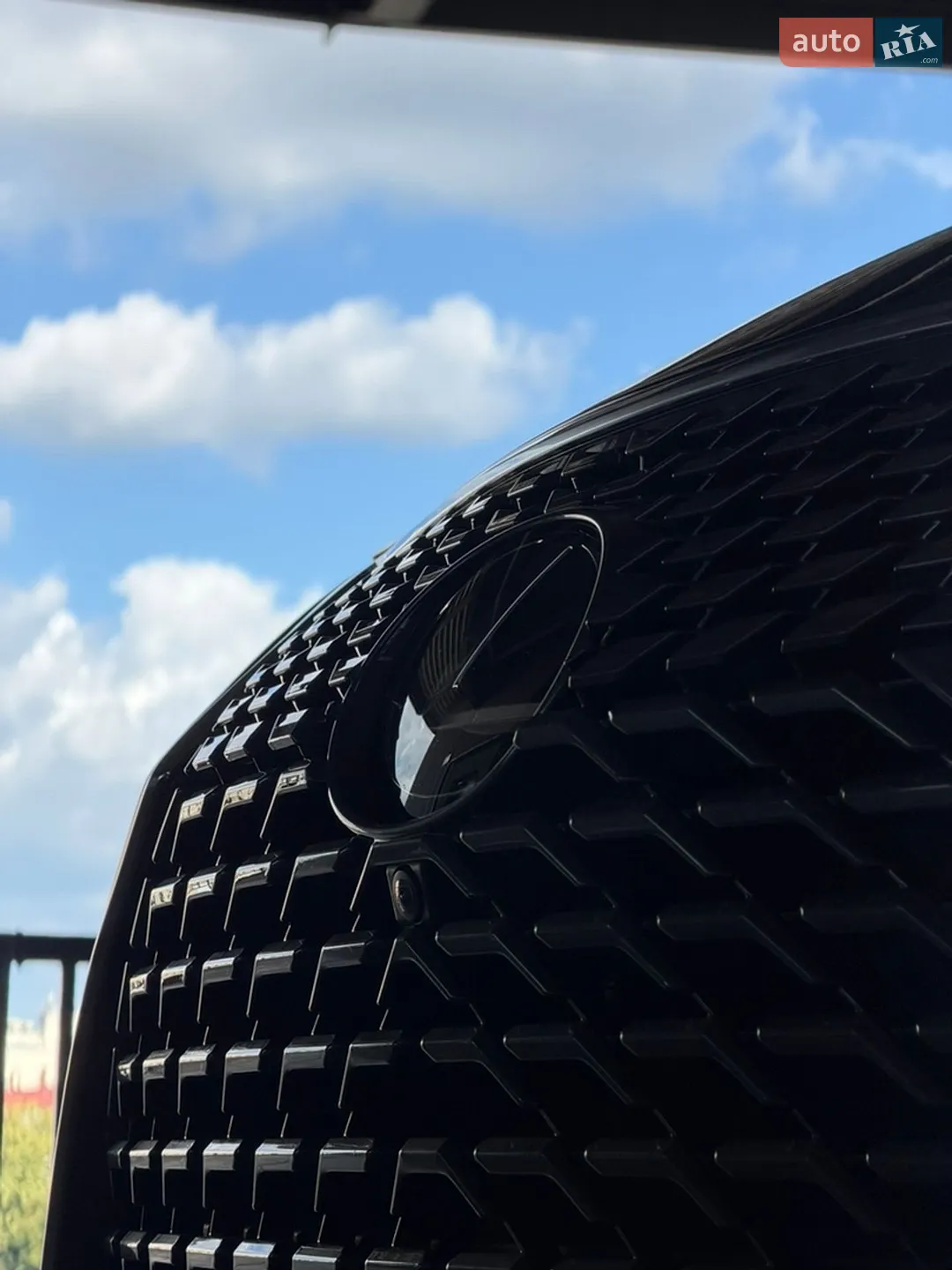 2022 Lexus RX - мініатюра 17