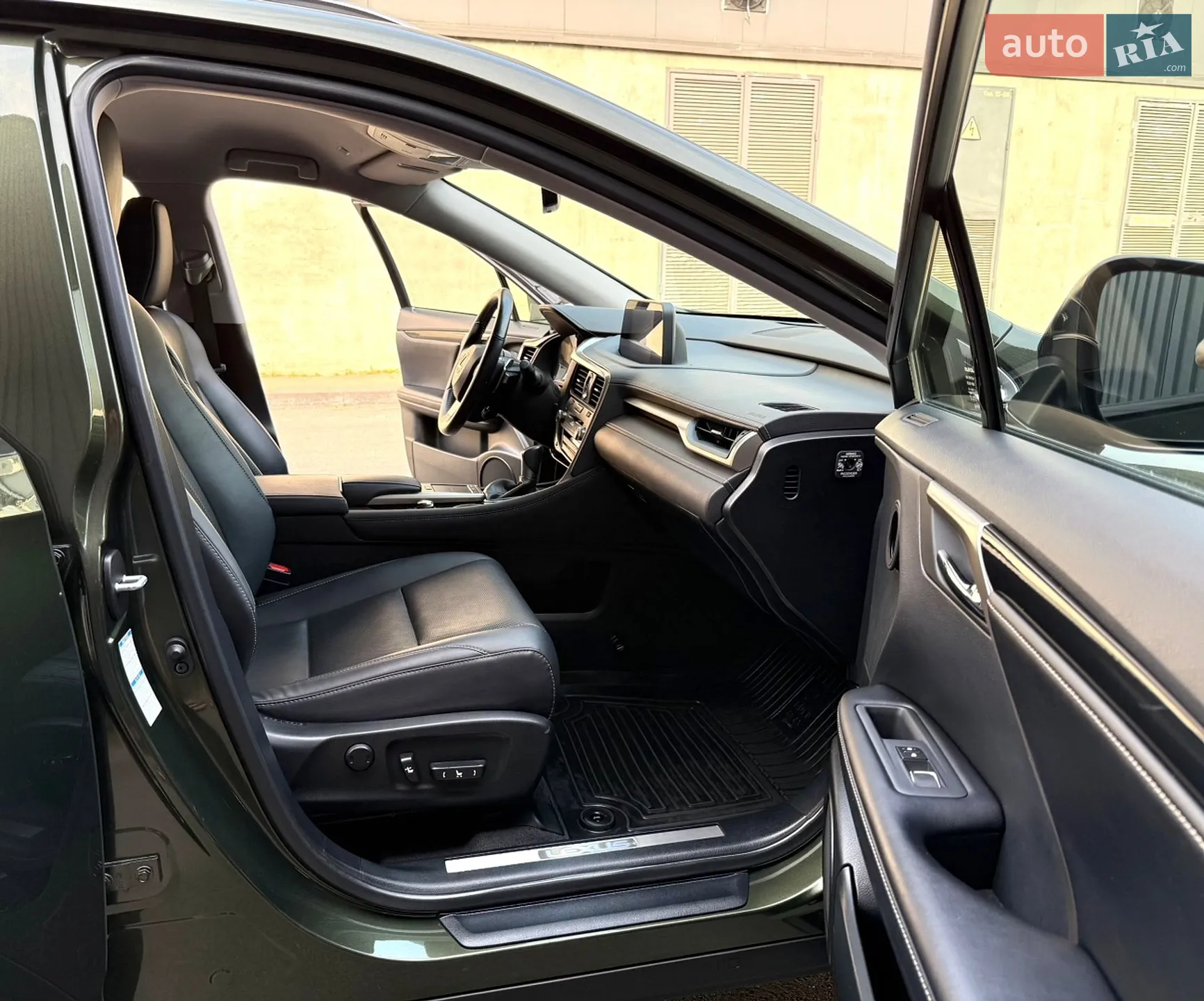 2020 Lexus RX - мініатюра 25