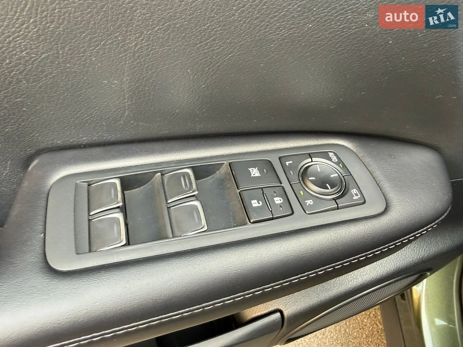 2020 Lexus RX - мініатюра 35
