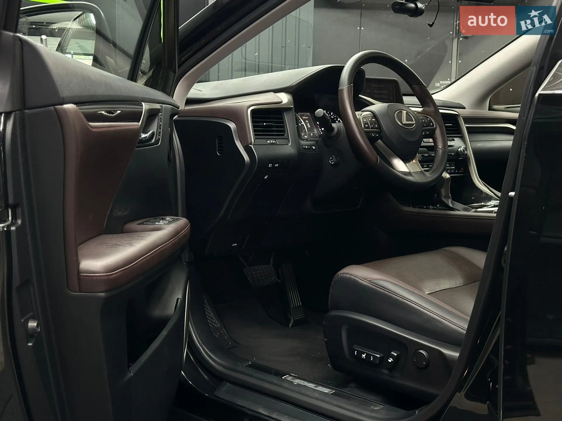2019 Lexus RX - мініатюра 21