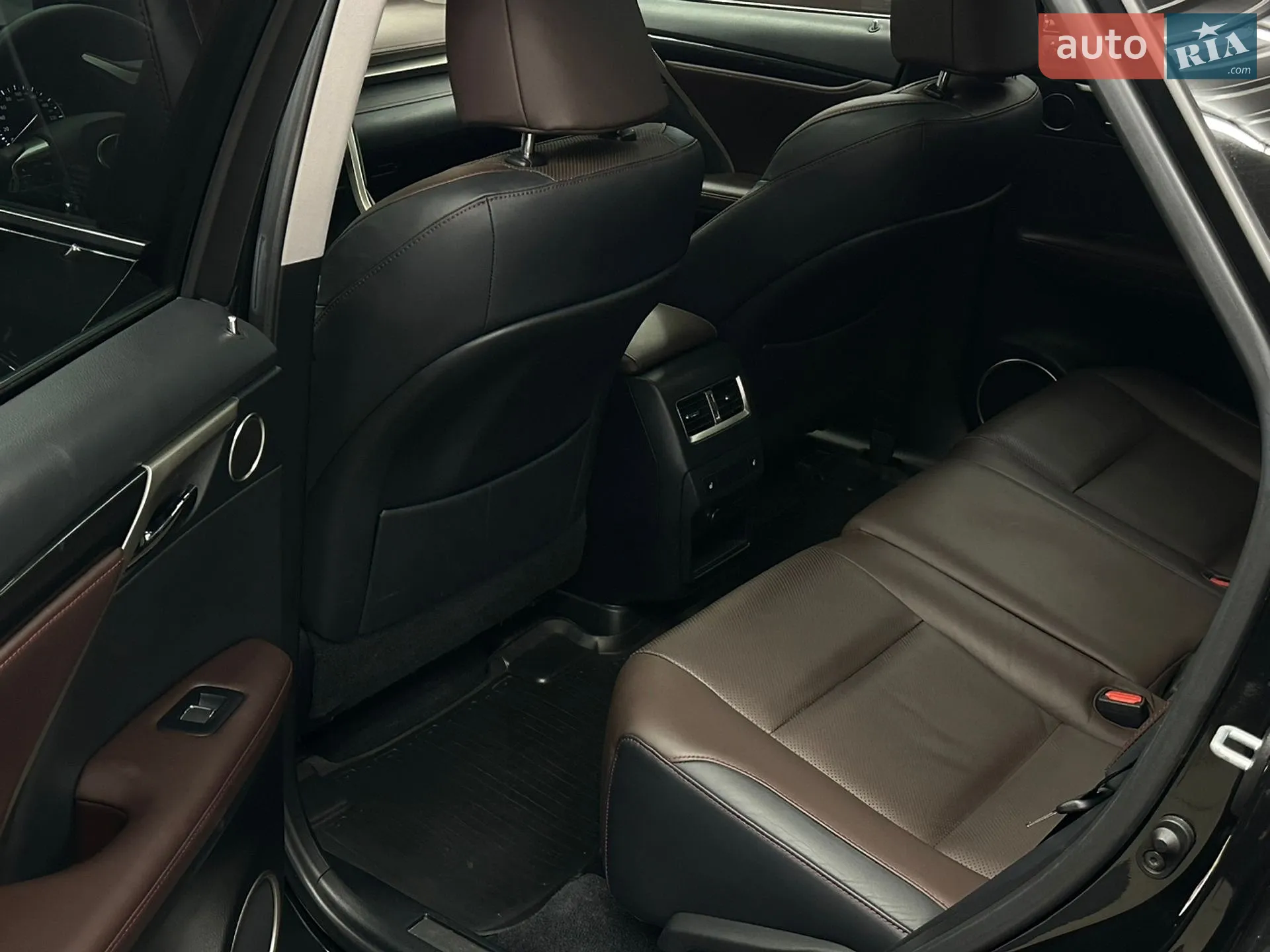2019 Lexus RX - мініатюра 25