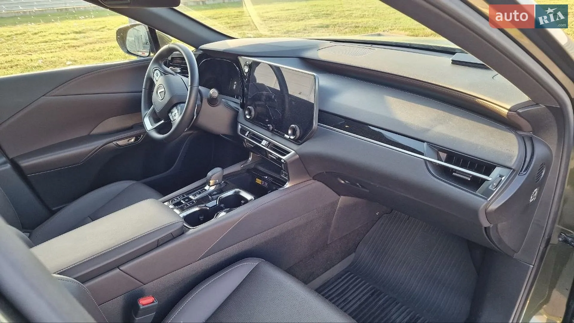 2025 Lexus RX - мініатюра 5
