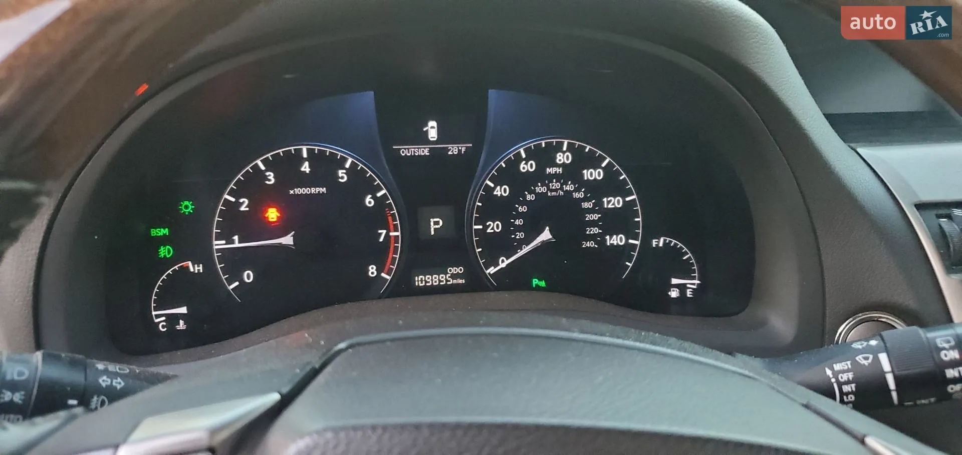 2012 Lexus RX - мініатюра 17