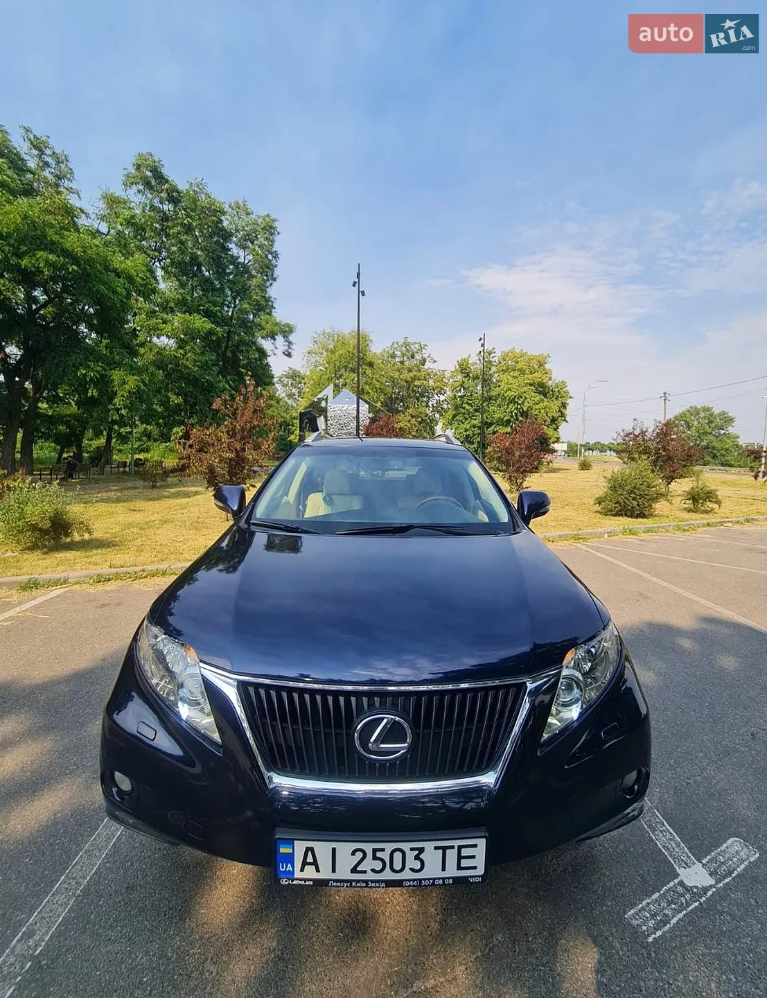 Lexus RX 2016 VIN JTJBAMCA402010713 фото оголошення 9 з 19