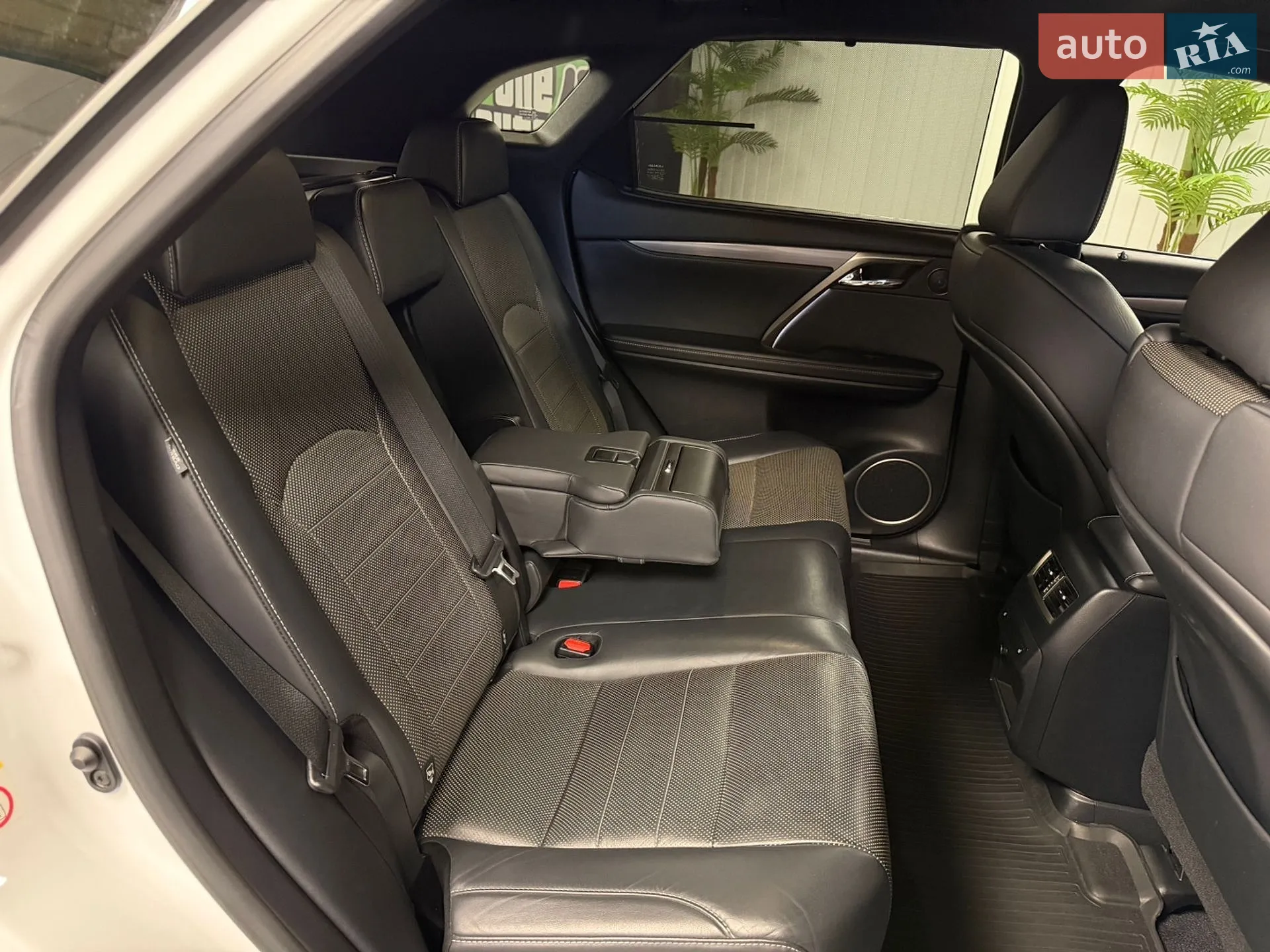 2018 Lexus RX - мініатюра 39