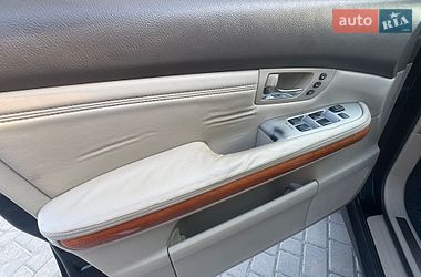 Внедорожник / Кроссовер Lexus RX 2005 в Одессе