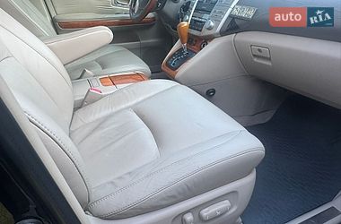 Внедорожник / Кроссовер Lexus RX 2005 в Одессе