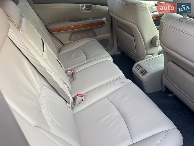Внедорожник / Кроссовер Lexus RX 2005 в Одессе