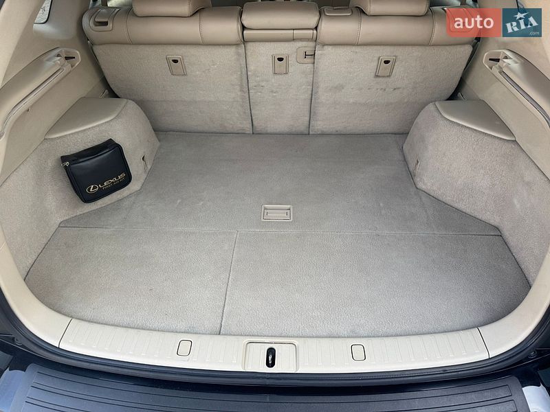 Внедорожник / Кроссовер Lexus RX 2005 в Одессе