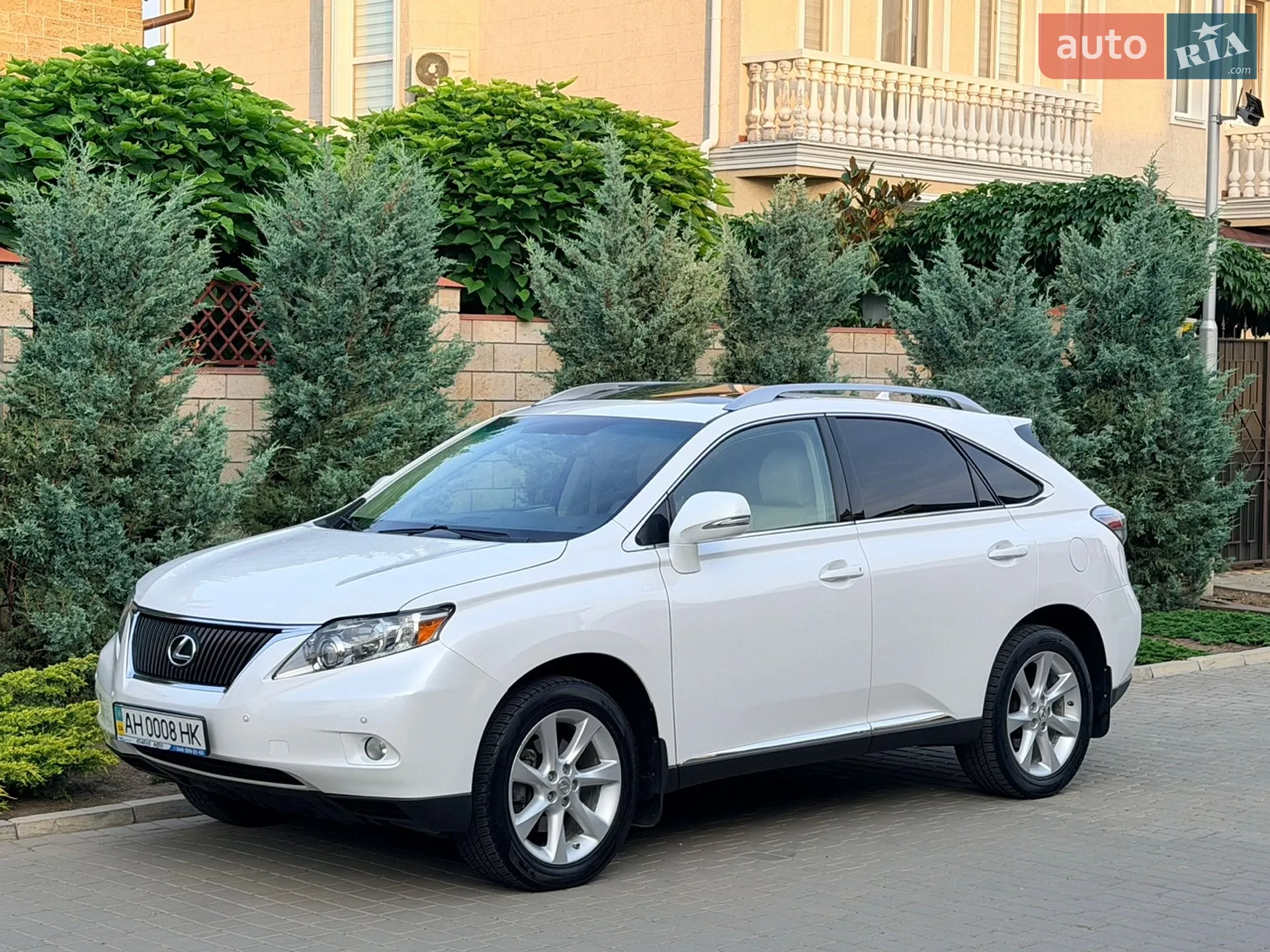 Lexus RX 2011 VIN 2T2BK1BA8BC103122 фото оголошення 41 з 101
