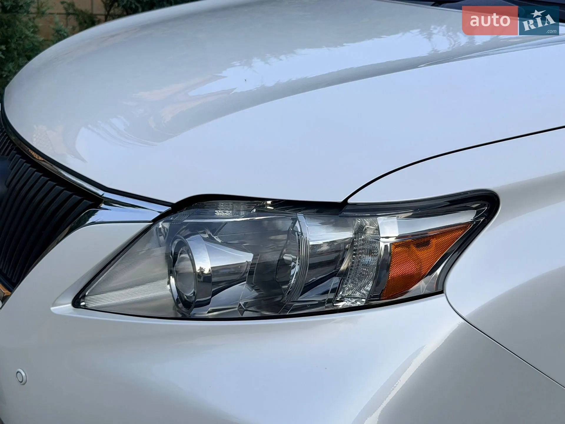 Lexus RX 2011 VIN 2T2BK1BA8BC103122 фото оголошення 44 з 101