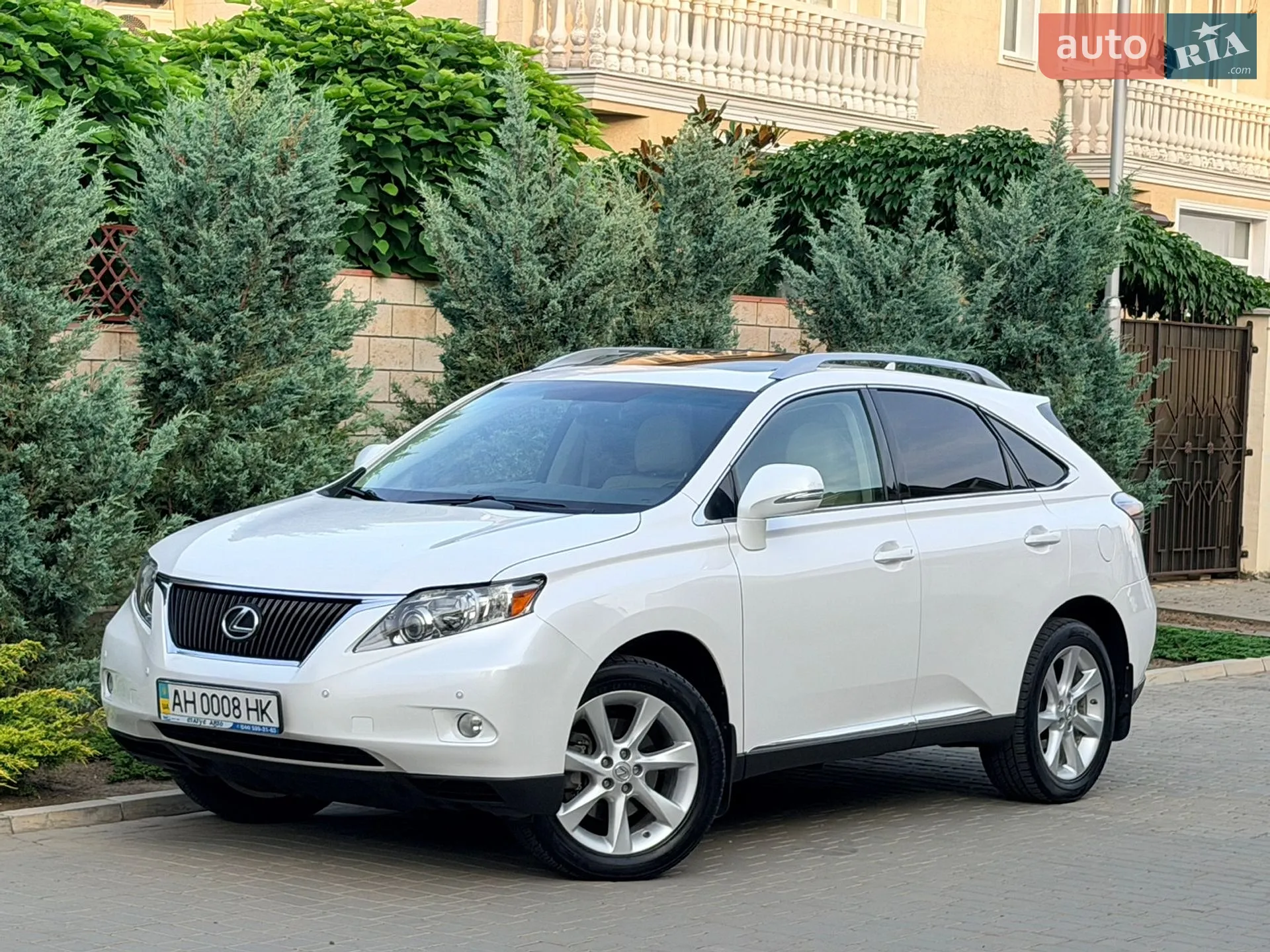 Lexus RX 2011 VIN 2T2BK1BA8BC103122 фото оголошення 51 з 101