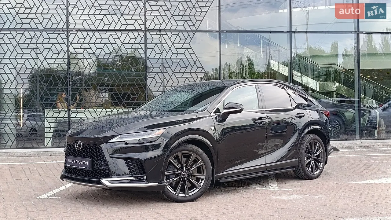 2014 Lexus NX - мініатюра 11