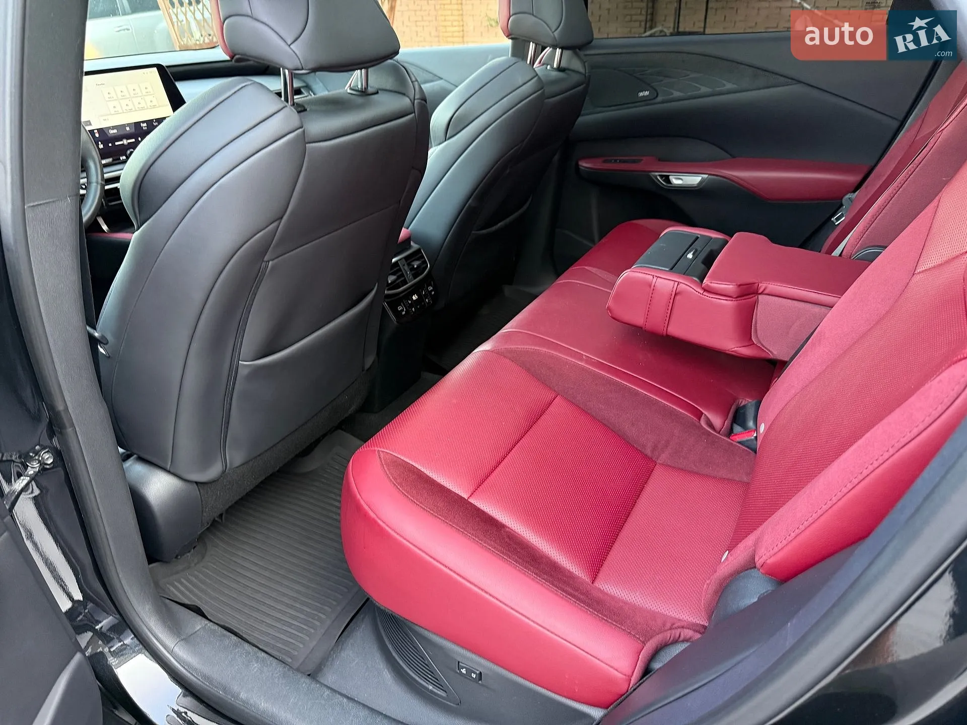 2023 Lexus RX - мініатюра 3