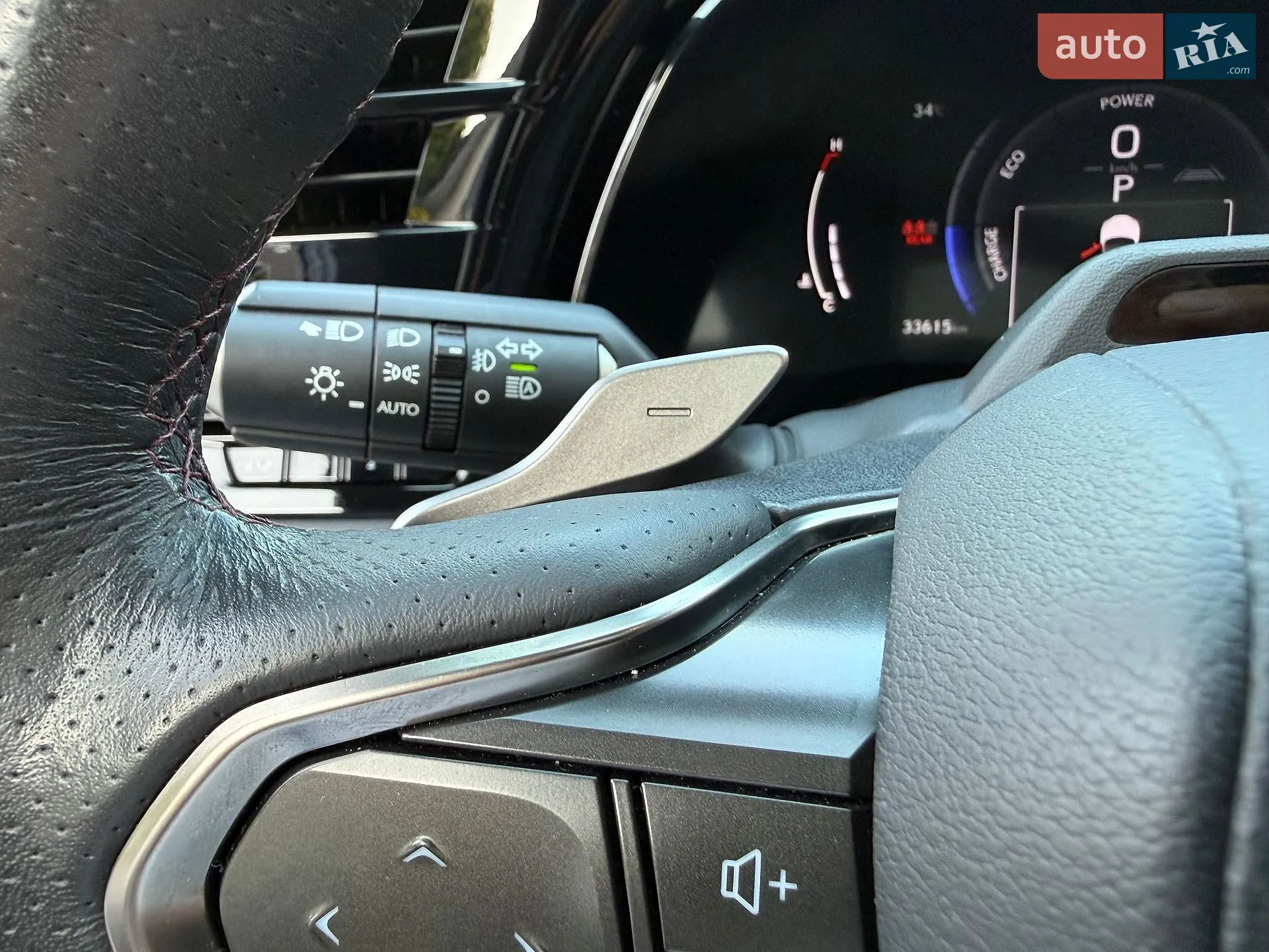 2023 Lexus RX - мініатюра 89