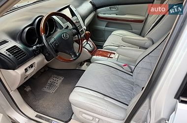 Позашляховик / Кросовер Lexus RX 2008 в Одесі фото 9 Позашляховик / Кросовер Lexus RX 2008 в Одесі
