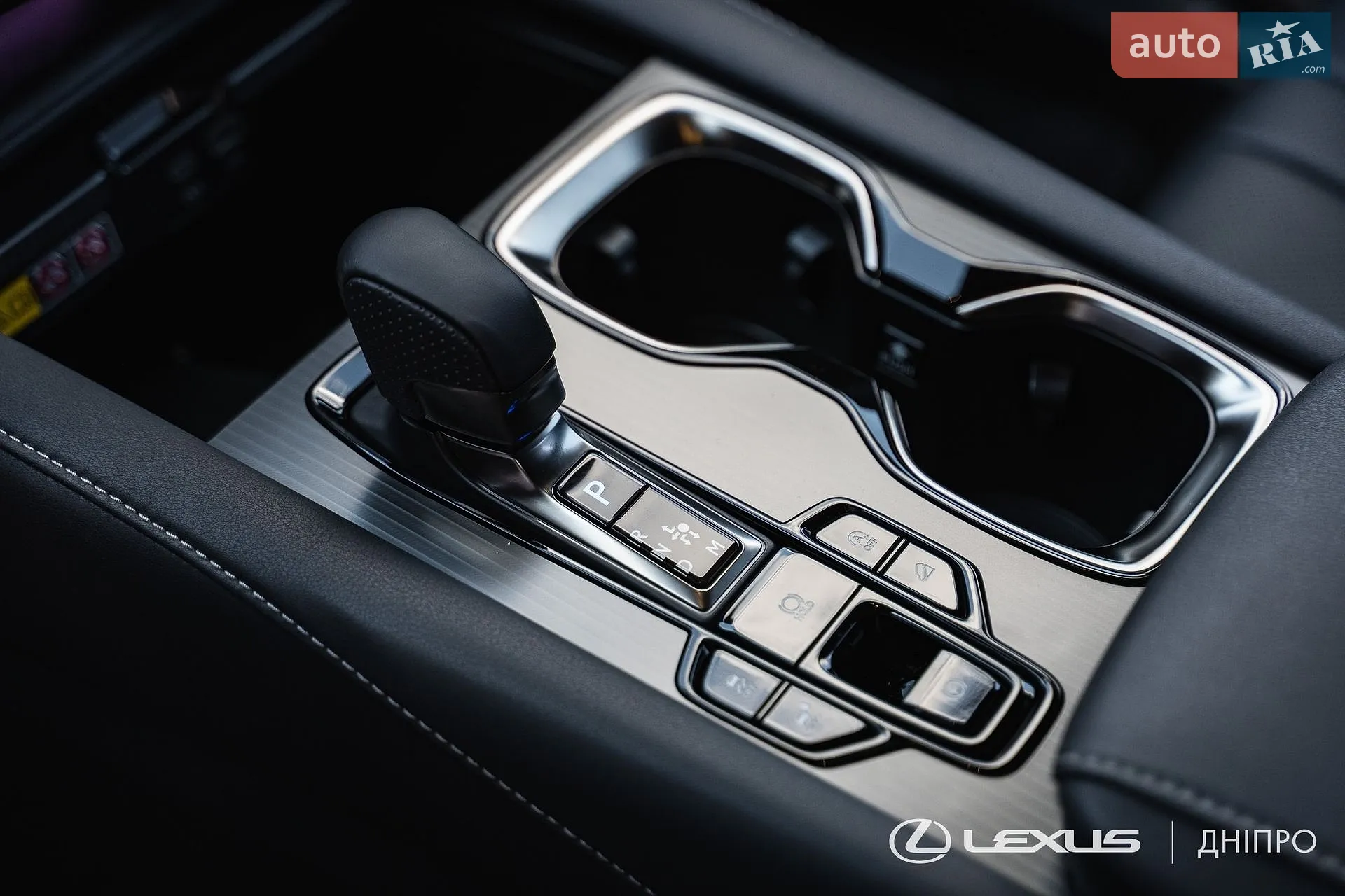 2025 Lexus RX - мініатюра 33