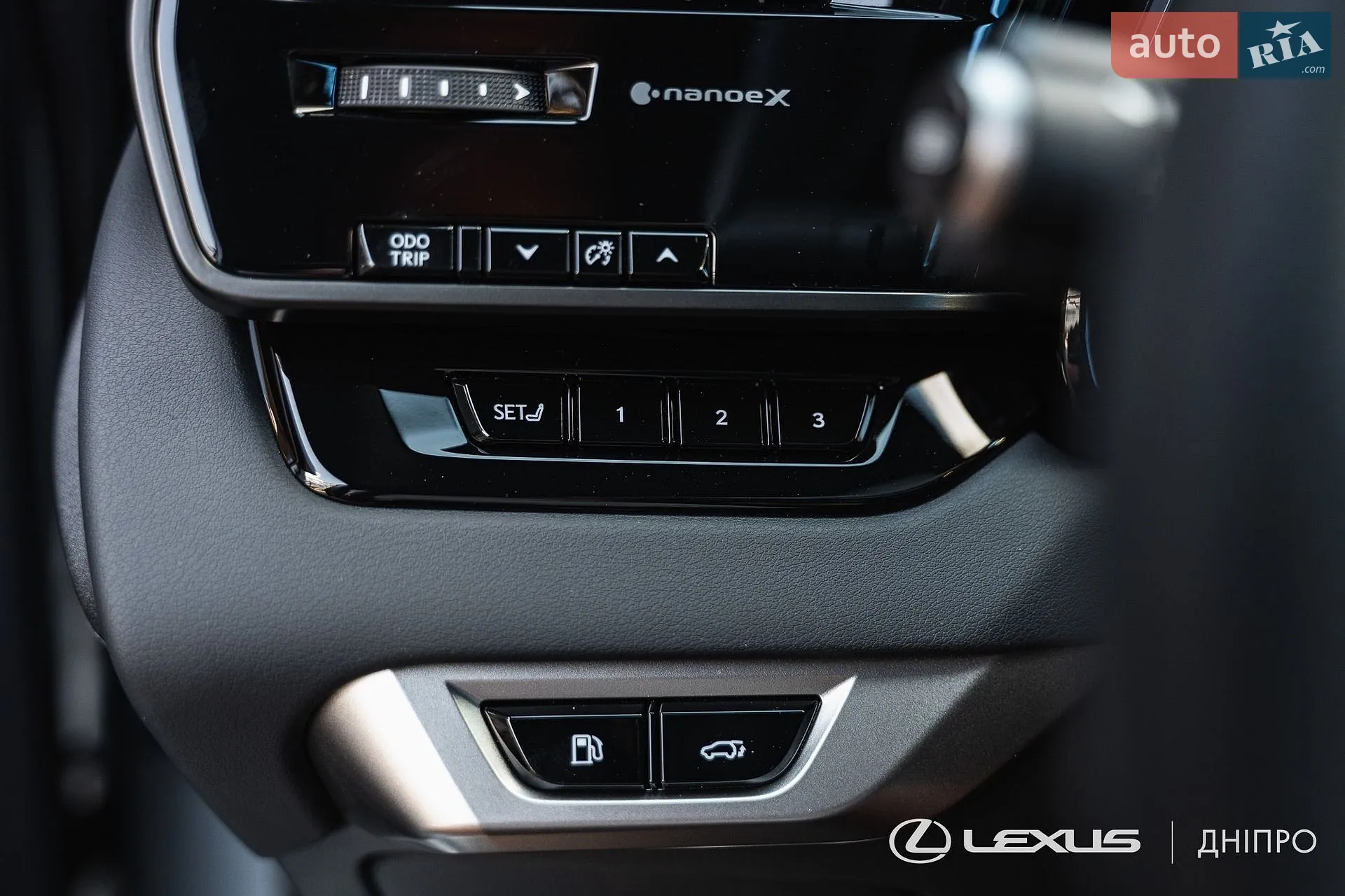 2025 Lexus RX - мініатюра 36