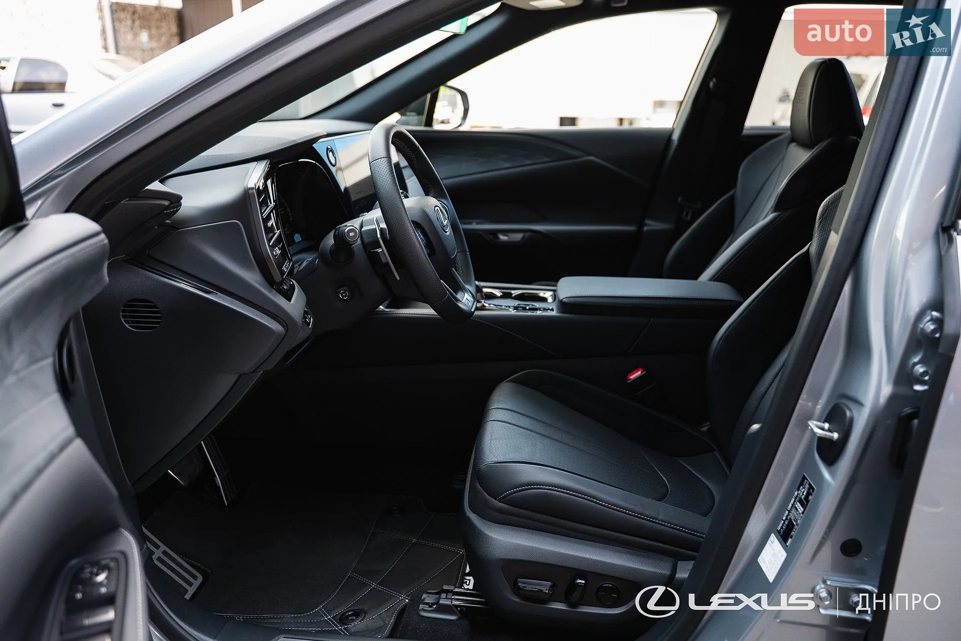 2025 Lexus RX - мініатюра 50