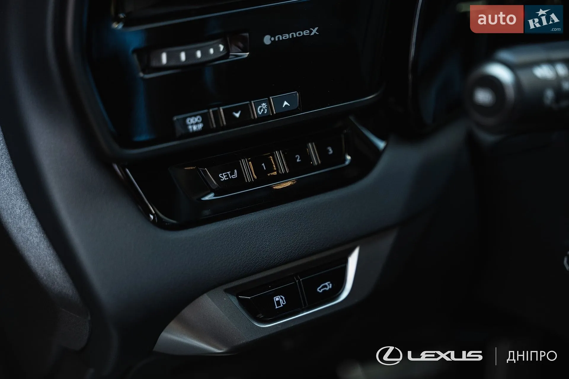 2025 Lexus RX - мініатюра 64
