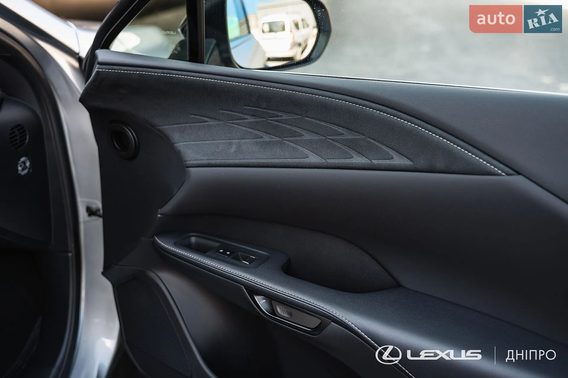 2025 Lexus RX - мініатюра 73
