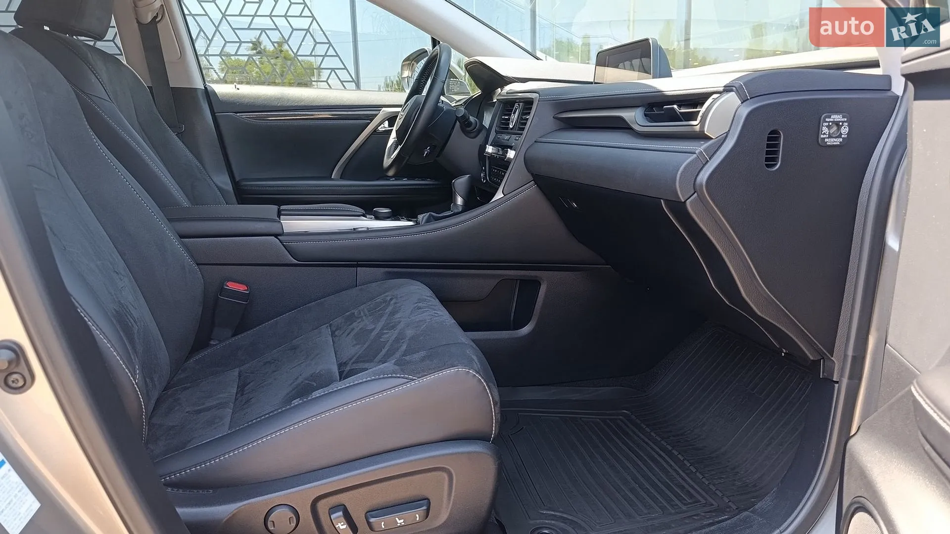 2019 Lexus RX - мініатюра 6